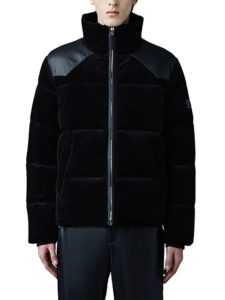 Rocco Corduroy Down Jacket $50 Gift Card with Purchase!!