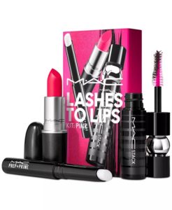 3-pc. Lashes to Lips Superstar Set