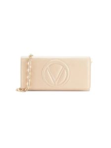 Ajah Dollaro Leather Wallet-on-chain