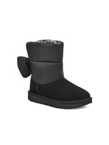 Little Girl's & Girl's Bailey Bow Max Boots