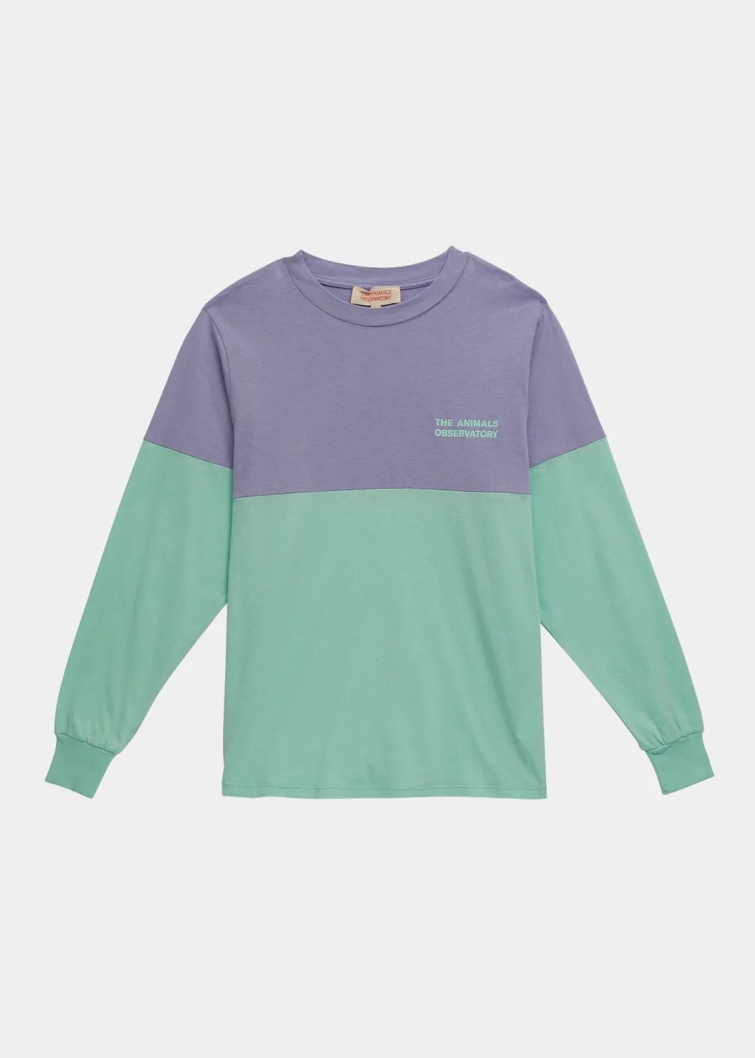 Eola Shirt 2.0 - Animal Print