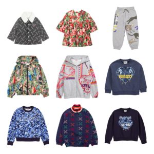 Kenzo Up to 64% off
