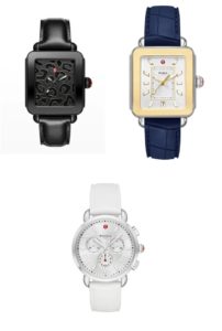 Michele Watches 47% off
