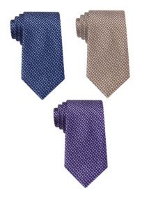 Men's Michael Kors Neat Tie