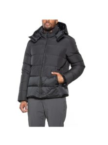 Pajar Valby Down Puffer Jacket - 550 Fill Power (for Men)