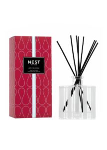 Apple Blossom Reed Diffuser
