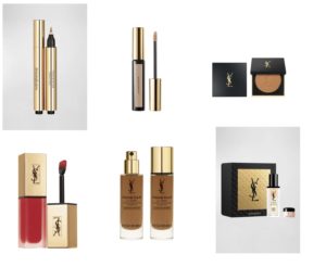 Yves Saint Laurent Beauty Up to 63% off