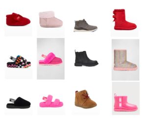 Kids Ugg Shoes Up to 75% off