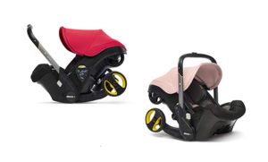 Doona Infant Car Seat Up to 30% off