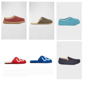 Mens Ugg Slippers 51% off