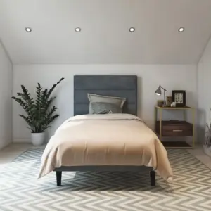 Image of sale on Scott Living Platform Bed