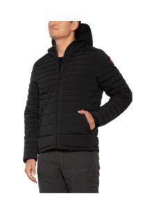 Pajar Axel Stretch Lightweight Puffer Jacket - Insulated (for Men)