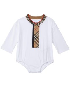 Knox Long Sleeve One-piece (infant)