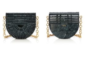 Gaia's Ark Flap Crossbody