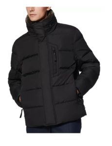 Horizon Men's Down Puffer Jacket