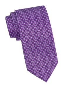 Fullard Silk Tie