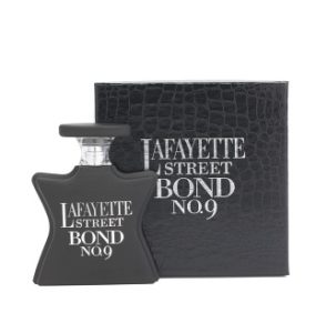 Unisex 3.3oz Lafayette Street Eau De Parfum