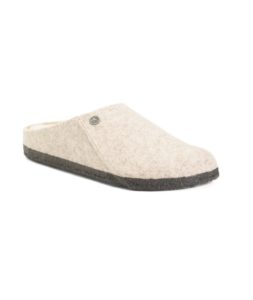 Shearling Lined Clogs