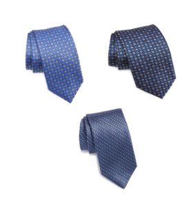 Mens Eton Ties 58% off