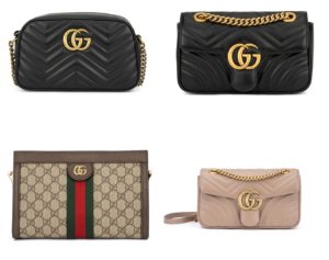 Womens Gucci Bags 20% off