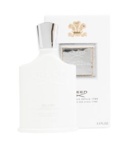 Men's Made in France 3.3oz Silver Mountain Water Eau De Parfum