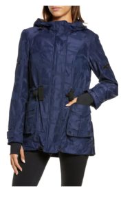 Camo Grenadier Jacket