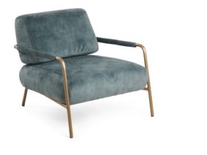 Monza Accent Chair