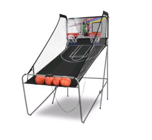 Indoor Basketball Arcade Game Electronic