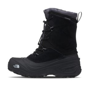 Kids' Alpenglow V Waterproof Boot