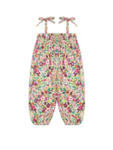 Busy Bees Sophie Romper