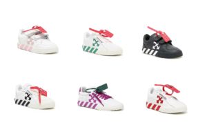Kids off White Up to 46% off