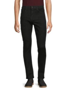 The Asher Slim Fit Jeans