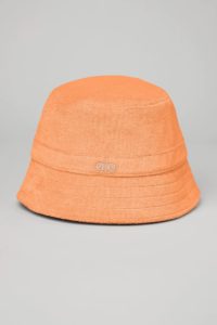 Terry Beachside Bucket Hat