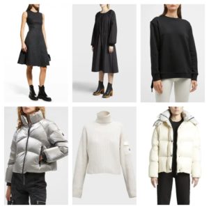 Womens Moncler 51% off