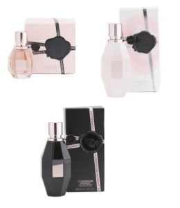 Flowerbomb Eau De Parfum