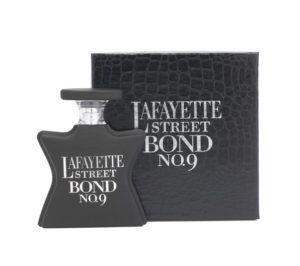 Unisex 3.3oz Lafayette Street Eau De Parfum