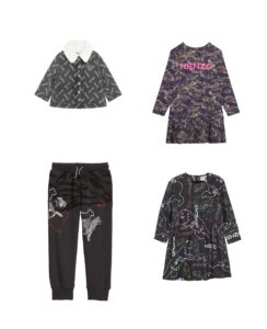 Kenzo Up to 60% off