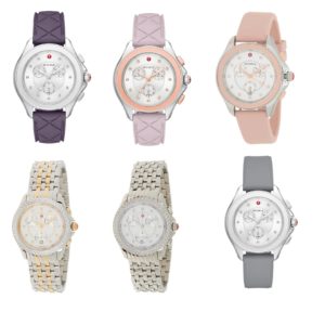 Michele Watches Up to 77% off