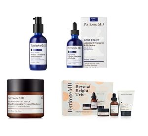 Perricone Md Deal of the Day Sale Up to 50% off
