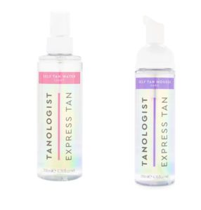 Self Tan