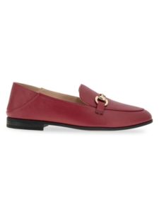 Zeldi Bit Loafers