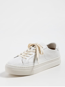 Ibiza Platform Sneakers