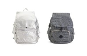 Nylon City Backpack