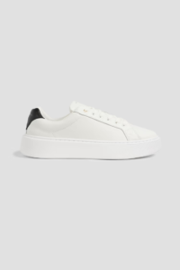 Alexi Leather Sneakers