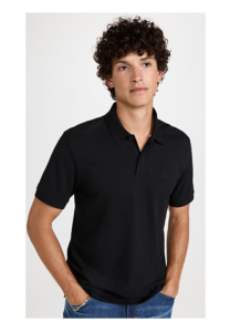 Pallas Polo Shirt