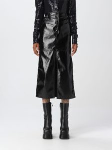 Msgm Skirt for Woman