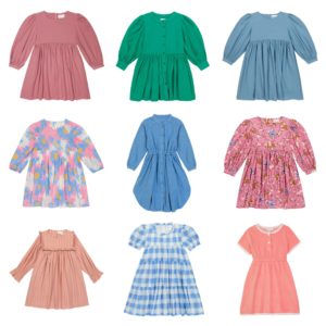 Up to 60% off Dresses!