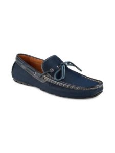 ​leather Driving Moccasins