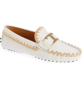 Gomma Driving Loafer (women)