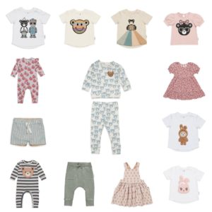 25% off Hux Baby!